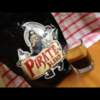 Meeting with a Pirate