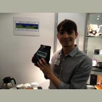 Brazilian Speciality