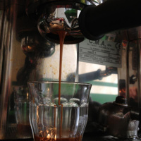 Coffee Affair Precision