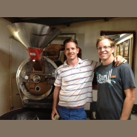 Farming Coffee At Low Altitude