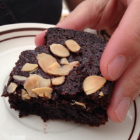 Verdict of a Brownie