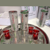 Formula 1 Energy Drink