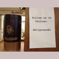 London, Paris, Tokyo?