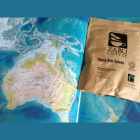 Searching 4 Papua New Guinea