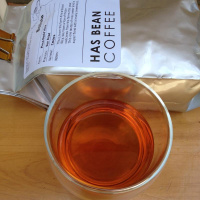 Transparent cherries