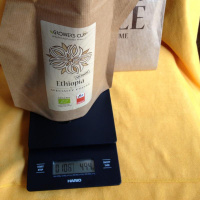 Lazy Coffee Innovation