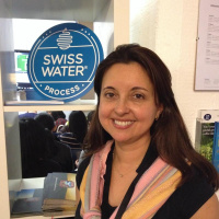 Swiss Water Magic