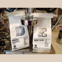 where can I get a good cup of coffee