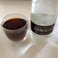 Twin towns Harrogate  Kiunyu