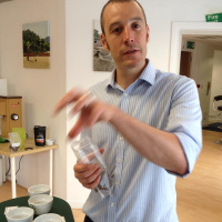 Fancy venturing into Coffee?