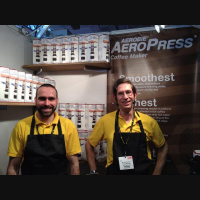 Hot Off The (aero) Press