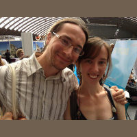 Cup tasting with Jason UK champ 13