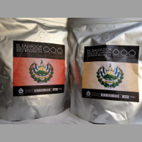 Preparing trip 2 El Salvador