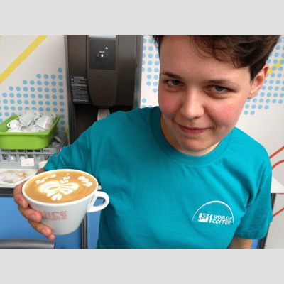 Coffeemumbojumbos Posts