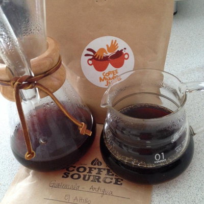 Coffeemumbojumbos Posts