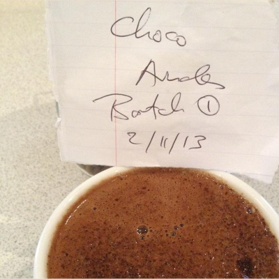 Coffeemumbojumbos Posts