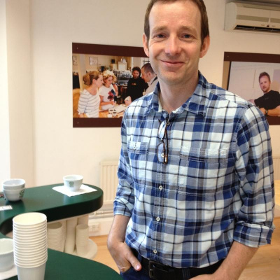 Coffeemumbojumbos Posts