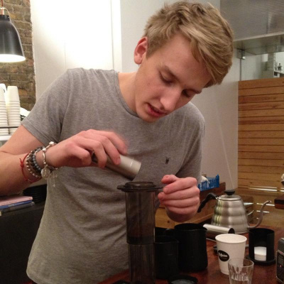 Coffeemumbojumbos Posts