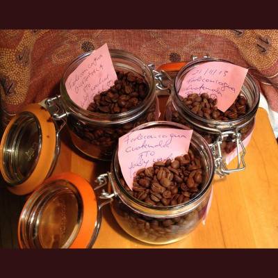 Coffeemumbojumbos Posts