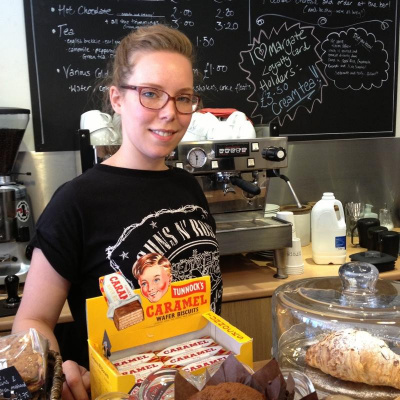 Coffeemumbojumbos Posts