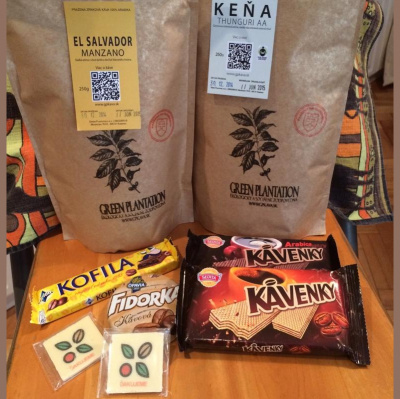 Coffeemumbojumbos Posts