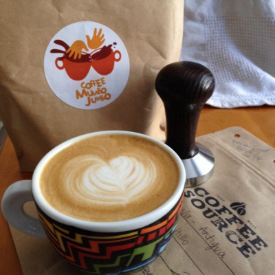 Coffeemumbojumbos Posts