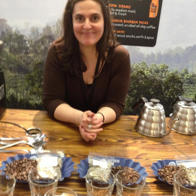 Coffeemumbojumbos Posts