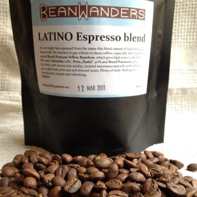 Coffeemumbojumbos Posts