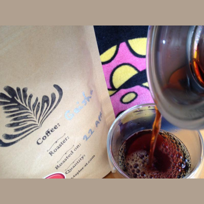 Coffeemumbojumbos Posts