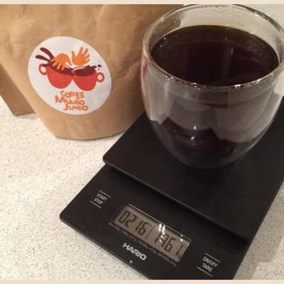 Coffeemumbojumbos Posts