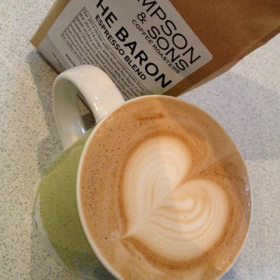 Coffeemumbojumbos Posts