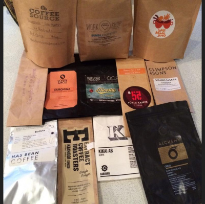 Coffeemumbojumbos Posts