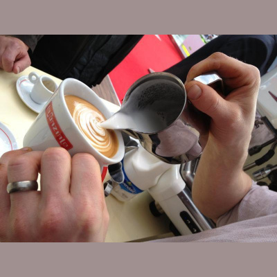 Coffeemumbojumbos Posts