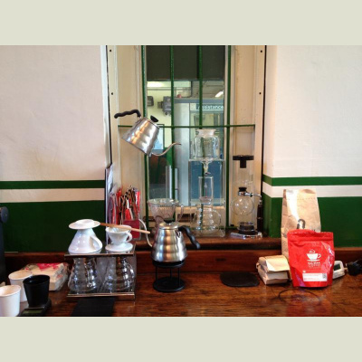 Coffeemumbojumbos Posts