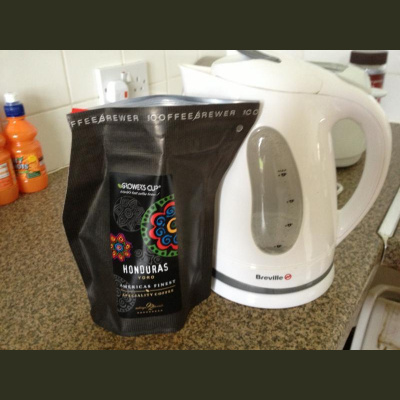 Coffeemumbojumbos Posts