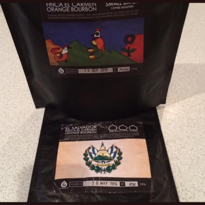 Coffeemumbojumbos Posts