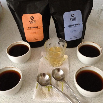 Coffeemumbojumbos Posts