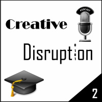 Episode 2 - Creative Tech for Refugees