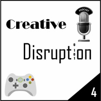 Episode 4 - Diversity in Tech