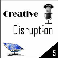 Episode 5 - Solar Panels in Rural Cambodia