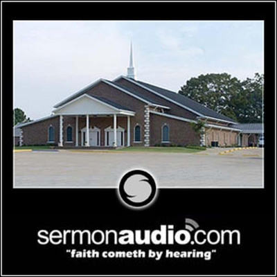 East Jena Baptist Church