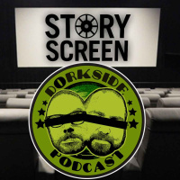 Episode XII: Writing The Pig (with Story Screen)