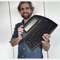 1739: David Charles on writing and the nourishment of a long read