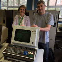 1762: Rebuilding the ICL 2966 Mainframe at @tnmoc