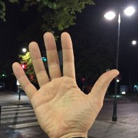 1737: Antibacterial wonderings