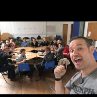 1824: embaressing the room at #MediaActive