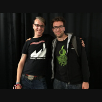 1745: Surveillance Self Defence with @Legind and @MicahfLee