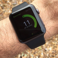 1815: The Apple Watch and Fitness