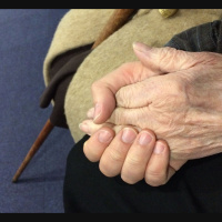 1648: Smiling Through Dementia