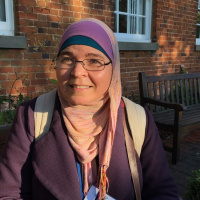 1938: Ethical issues of new technologies in humanitarian response a chat with @GreenNomad73